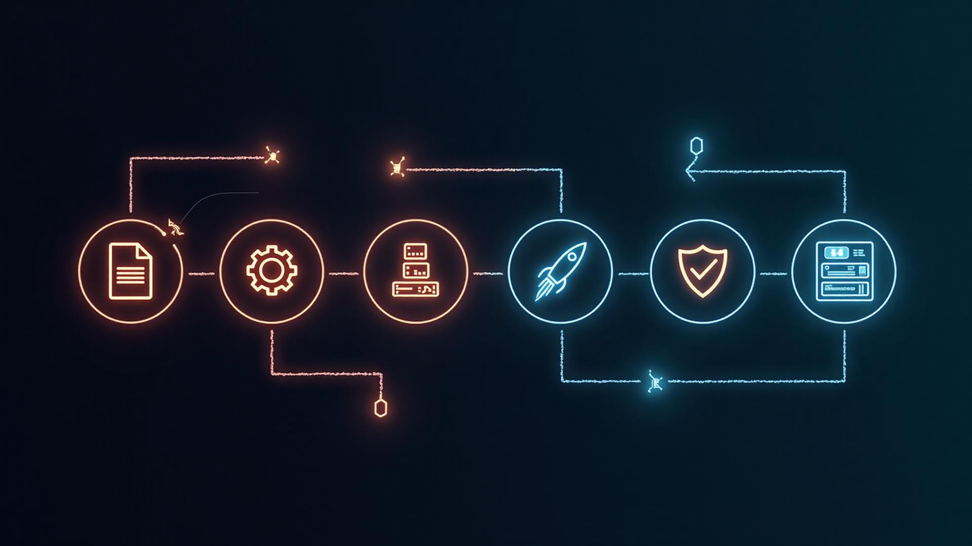 Pipeline CI/CD avec IA