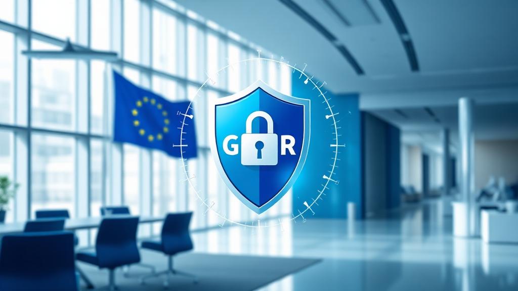 IA et RGPD - Protection des données personnelles